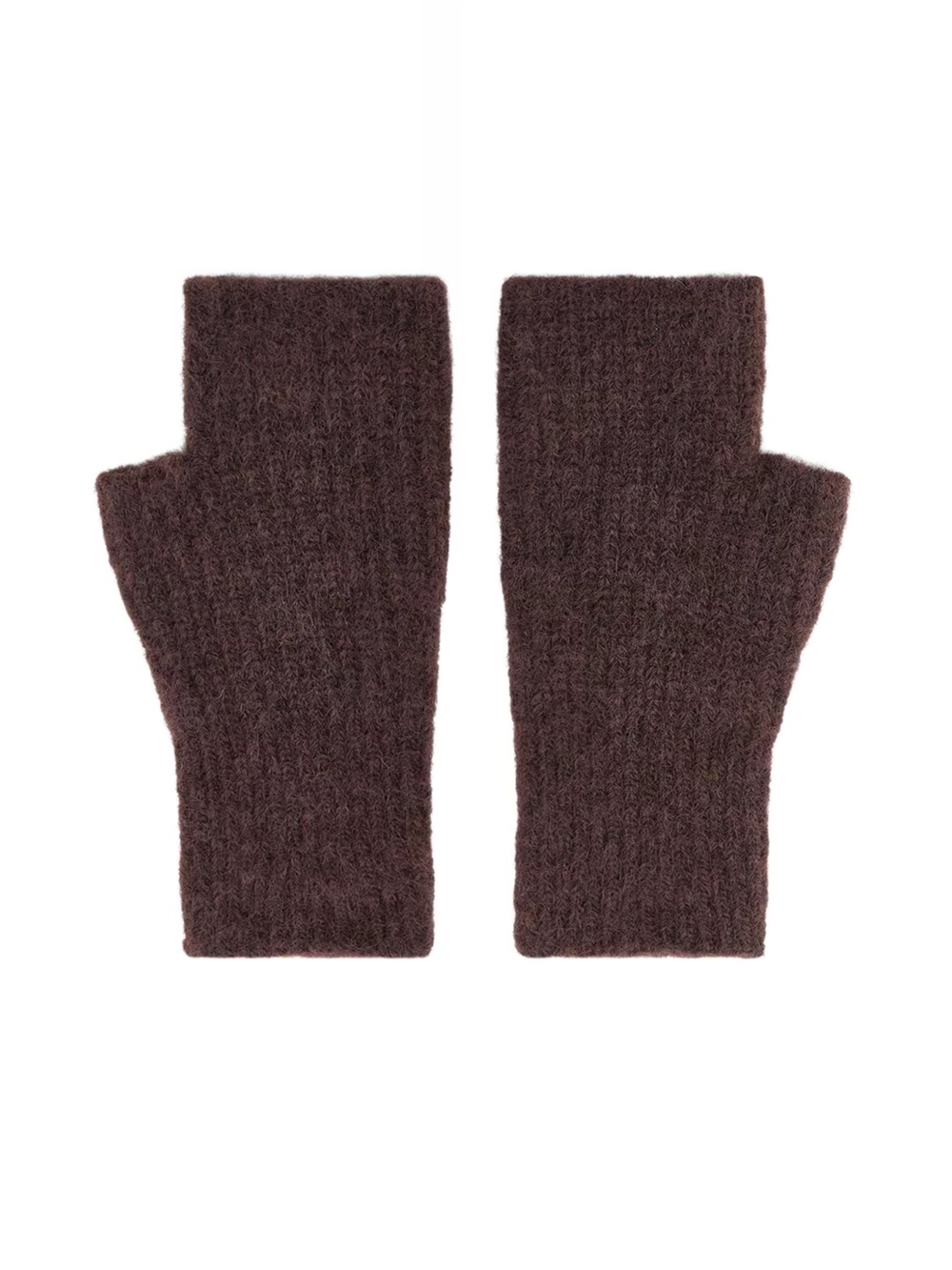 Zara Fingerless Gloves